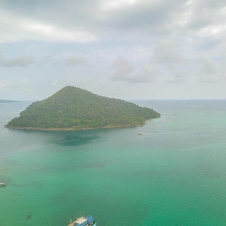 Lost And Found Koh Rong Sanloem Dış mekan fotoğraf