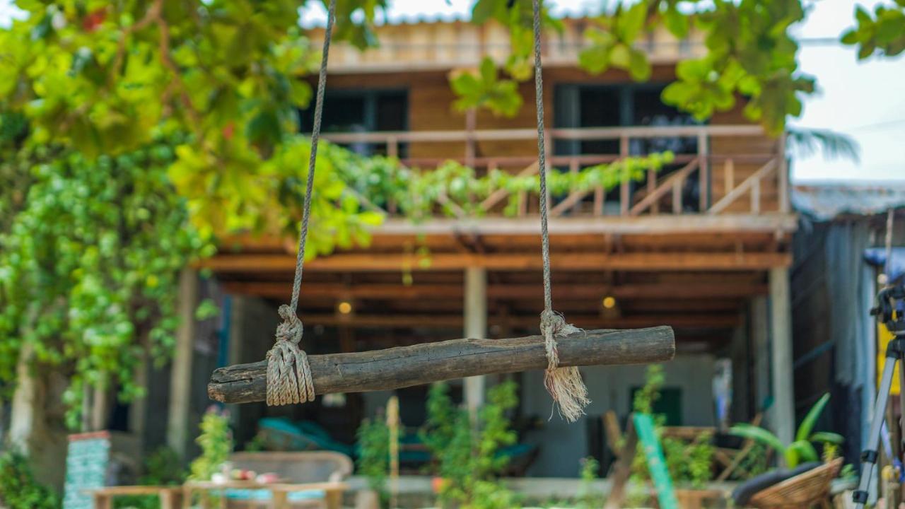 Lost And Found Koh Rong Sanloem Dış mekan fotoğraf